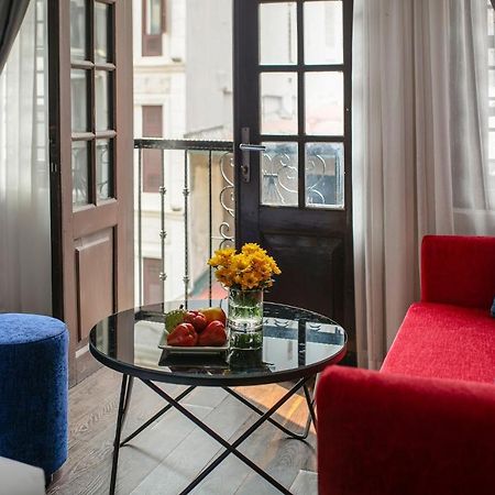 Silk Hanoi Moment Hotel & Spa - Hanoi Old Quarter Esterno foto